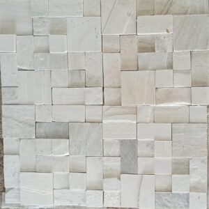 Mosaico Variadão São Tomé